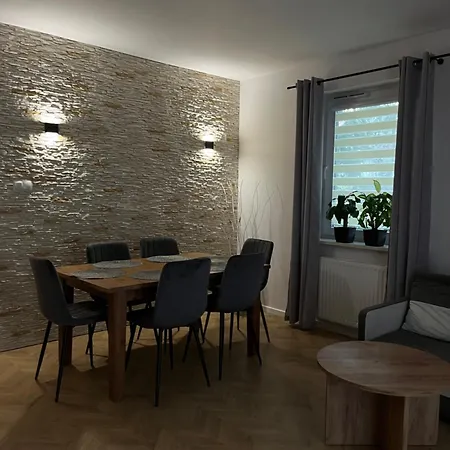 Apartament Koncertowa