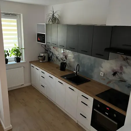 Apartament Koncertowa Apartment *