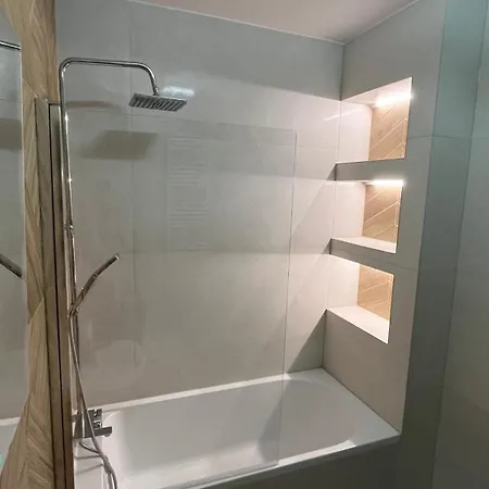 Apartament Koncertowa