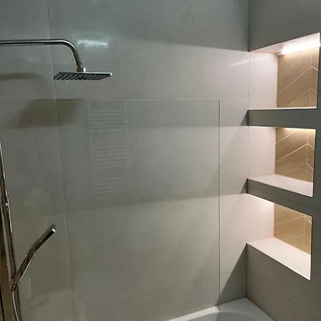 Apartament Koncertowa Apartment *
