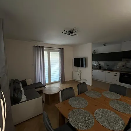 Apartament Koncertowa