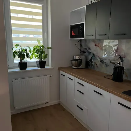 Apartament Koncertowa Apartment *