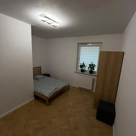 Apartment Apartament Koncertowa *