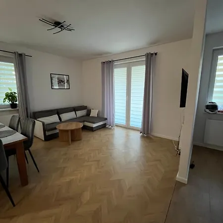 Apartament Koncertowa Apartment