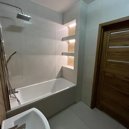 Apartament Koncertowa
