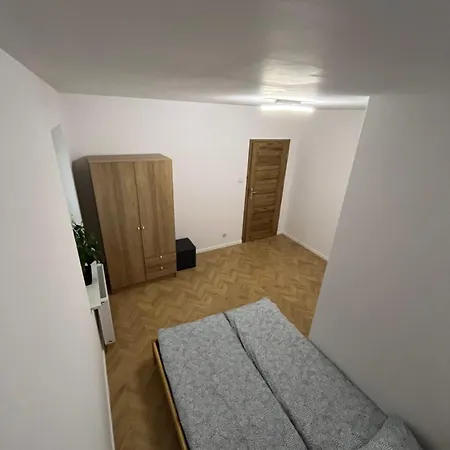 Apartament Koncertowa Apartment *