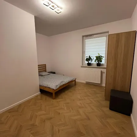 Apartament Koncertowa * Lublin