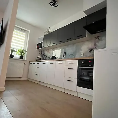 Apartament Koncertowa Apartment