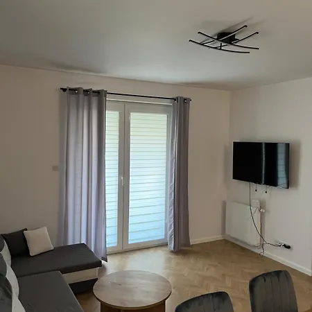 Apartment Apartament Koncertowa Lublin