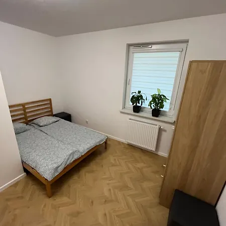 Apartament Koncertowa Apartment