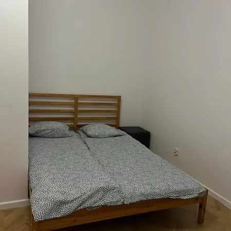 Apartament Koncertowa