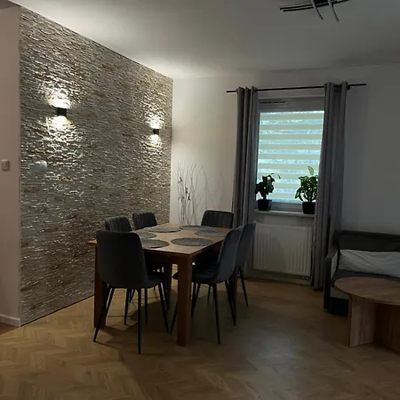 Apartament Koncertowa Apartment