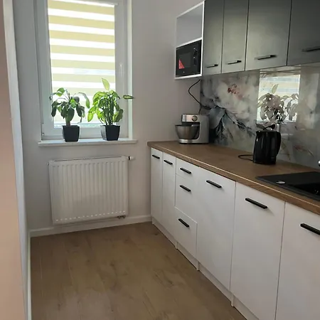 Apartment Apartament Koncertowa