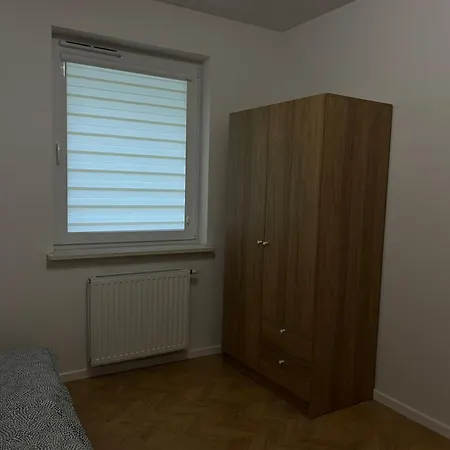 Apartament Koncertowa Lublin