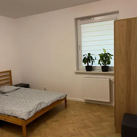 Apartment Apartament Koncertowa *