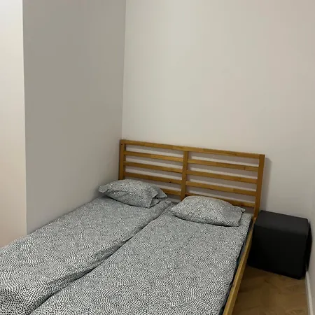 Apartament Koncertowa Apartment *
