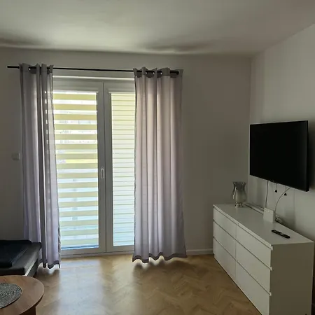 Apartament Koncertowa Apartment